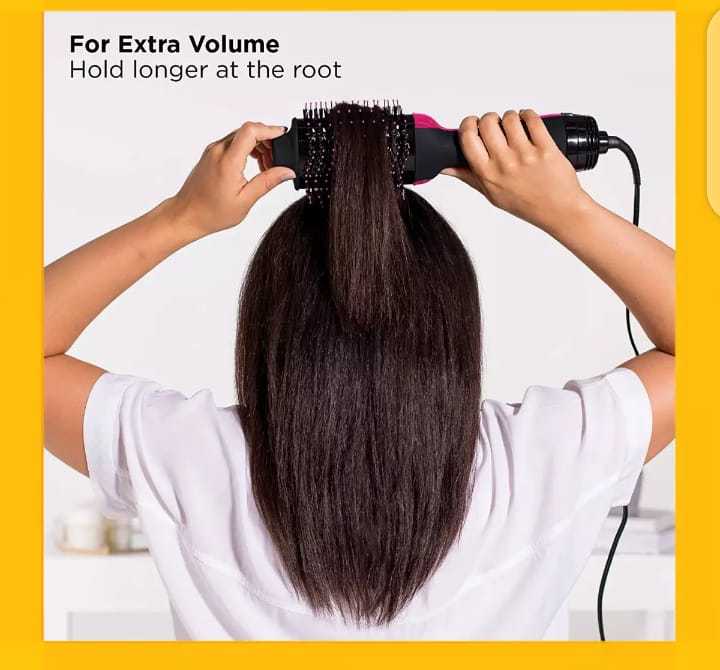 Hair%20Dryer%20Brush%20Blow%20Dryer%20Brush%20in%20One,%20Professional%20Hot%20Air%20Brush%204%20in%201%20One%20Step%20Hair%20Dryer%20and%20Styler%20Volumizer%20with%20Negative%20Ion%20for%20Drying,%20Tools%20Blow%20Dryer,%20Straightening,%20Curling,%20Salon%20for%20All%20Hair%20Types%20-%20Image%206