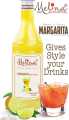 Melina - Margarita Flavored Syrup-750ml. 