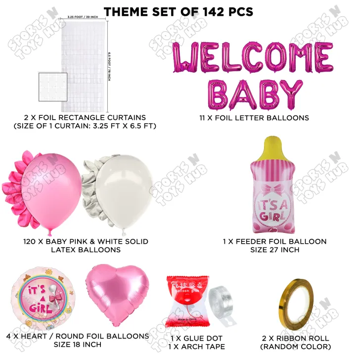 Welcome%20Baby%20Foil%20Letter%20Arch%20Theme%20Collection,%20Baby%20Showers,%20Baby%20Boy,%20Baby%20Girl,%20Baby%20Announcement%20Events,%20Party%20Decor%20Supplies,%20Kids%20Born%20Day,%20Latex%20Balloon,%20Shape%20Foil%20Balloon,%20Glue%20Dot,%20Curtains,%20HBD%20Birthday%20Parties%20:%20OCZxdG7i,%20uHr2EPxH%20-%20Image%203