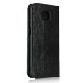 For Xiaomi Redmi Note 9s Xiaomi Redmi Note 9 Pro - Full Protective Premium Soft Leather Front and Back Kickstand Flip Cover Case For Xiaomi Redmi Note 9s Xiaomi Redmi Note 9 Pro. 