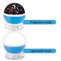Night Light Star Lamp Starry Sky Projector Baby Light 360° Rotation LED Star Light Lamp Table Night Lamp with 8 Color Lights Projection Perfect Gift for Babies and Children. 