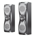 Audionic Rainbow R-35 2.1 Bluetooth Speaker with USB, SD Card, AUX Input & Remote Control. 