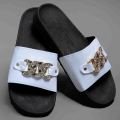 Stylish chappal for ladies,washable,rubber sole,Soft Chappal. 