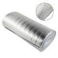 Radiator Re-flective Film Aluminium Foil Heating Insulation Home Decorations Insulation Film Reflection Roof Insulations Film. 