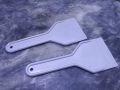 Pack of 2 Fridge Freezer Ice Remover/Plastic Scraper. 