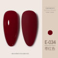Goya nail polish gel nail art shop 72 colors nail polish vegetable glue solid color light therapy gel full set of net red milk tea avocado. 