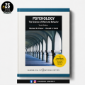 Psychology: The Science of Mind and Behavior – Michael W. Passer & Ronald E. Smith. 
