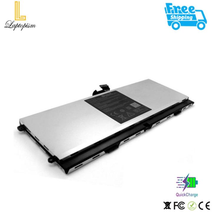DELL_ XPS 15Z L511Z SERIES 8 CELL COMPATIBLE REPLACEMENT LAPTOP BATTERY