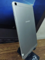 Samsung Tab A 2019 T290 8Inch Wi-Fi 32GB SILVER  FREE TABLET COVER. 
