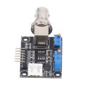 PH Value Sensor Module, Digital Heat Probe Multifunctional with Dual Temperature Compensation for Laboratory for Aquarium. 