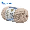 Crochet Yarn Soft Ultra-soft Crochet Thread Skeins Yarns Balls. 