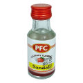 Sandal Essence (Sandalwood Flavor) 25ml. 