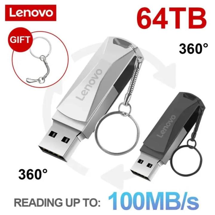 Lenovo%20USB%203.0%20Flash%20Drive%202TB%20Metal%20High-Speed%20Pen%20Drive%2064TB%20Waterproof%20OTG%20Usb%20PenDrive%20128GB%20For%20Computer%20Storage%20Devices%20-%20Image%202