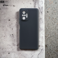 RAMEEZ MUNIR GONDAL for Xiaomi Redmi Note 10 Pro Back Cover Soft Slim Matte with Premium Camera Protection Phone Case. 