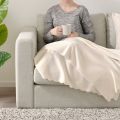 IKEA Throw IKEA Fleece Throw Sofa Throw Material Polyester Size 120x160 cm. 