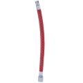 Extension Hose Bike Adapter Tube Pipe Cord Bicycle Pump Tube❤GS. 