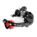 Professional Bicycle Derailleur Tz50 5/6/7/ Speed Direct Hanger Mount Mtb Rear Mech Derailleur Cycling Parts for Shimano. 