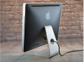 Apple Imac  , 20 Inch Screen 4gb ram 160 GB Hard Speaker , Wifi , Camera , All In One Pc. 