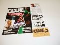 CLUE "DISCOVER THE SECRETS" FAMILY BOARD GAME. 