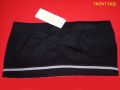 1 Piece - Girls Seamless Shoulder-less Bra-  Non Padded  Bras - Strapless Tube Bra for Ladies. 