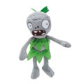 , dropshipping, plant vs. zombie doll, plush toys, snow monsters, zombies, ducks, zombie game pendants, cross-border. 