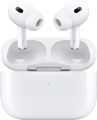 Apple AirPods Pro 2 Hengxuan(High Copy With Popup Msg/Locate In Find My Iphone) , Wireless Earbuds,Bluetooth Headphones Playtime Sports Ear Buds , Headset with Microphone Cordless Earphone for all Phone and Android TV ,. 