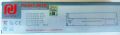 Print-Rite Epson LQ350 Dot Matrix Printer Ribbon for Epson LX-350/ EPN LQ-350. 