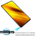 M5 M5 for P F4 GTo Camera Glue M4 Proko F5 Tempered Glass P4 F5 Po X6 X Film Poc5 X3 Xro 5G Sheet Poco Screen Protector oco M6S Glass. 
