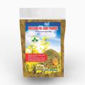 Only for Organic Mustard Oil Cake Powder 1kg. 