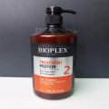 Original Bio-plex Treatment Protein 2 For Keratin&Collagen 1L in pakistan. 