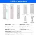 ZemiSmart Zigbee Roller Blinds Motor. 