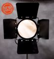 studio lights for video shooting led lights light for youtube videos100Watt Youtube Lighting Setup green screen background Light. 
