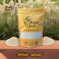 Shafaf Foods  Ispagol Pure Psyllium Husk for Optimal Digestive Health. 