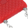 Doll Bag, Doll Handbag Plastic for 1:12 Dollhouse. 