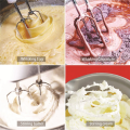 Hand Mixer Beaters for Hami-Lton 62682RZ 62692 62695V 64699, Mixer Parts Hand Mixer Electric Attachment. 