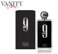Afnan 9PM EDP Perfume 100ML – Unisex Fragrance for Men & Women | Long-Lasting Scent. 