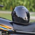 Alpha Helmet For Bike Comfortable Helmet For Bike Stylish Look new Design bike helmet. 