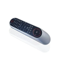 EcoStar Remote For LCD & LED TV Sliver only used same shape model. 