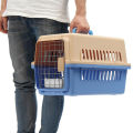 Eco-Friendly Portable Travel Air Box Carrier For Pets. 