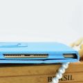Tablet Case Tablet Case Flip Tablet Stand for Lenovo Tab M7 TB-7305F/7305X 7-Inch Tablet PC Case (Sky Blue). 
