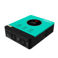 Busbyr 4.2KW Hybrid Solar Inverter 4200W all In One Dual Solar Inverter With MPPT solar inverter. 