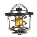 Coolant Thermostat 90916-03046 Car Engine Replacement Fits for Toyota Starlet/Corolla/Celica. 