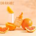 DR RASHEL Vitamin C Turmeric Face Oil Antioxidant & Hydrating Brighten Skin Tone Drl-1711. 