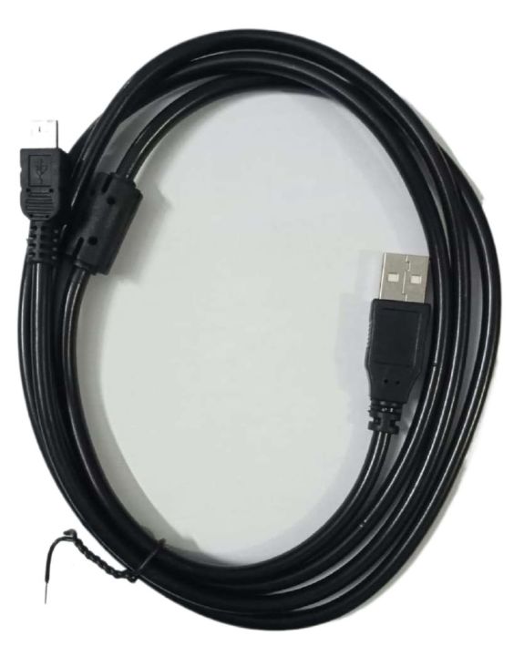 PS3%20Charging%20Cable%20for%20Controller%201.5%20meter%20Black%20-%20Image%202
