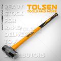 Tolsen Sledge Hammer  800mm long 2.7kgs / 6Lb (Z-T). 