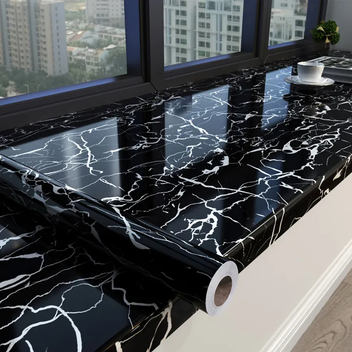 Marble%20Sheet%20-%20Marble%20Sheet%20Sticker%20-%20Marble%20sheet%20for%20kitchen%20-%2060cm%20x%20100cm/200Cm%20Marble%20Sheet%20Texture%20Design%20PVC%20Waterproof%20Self%20adhesive%20Wallpaper%20Sticker%20sheet%20Furniture%20New%20Skin%20Kitchen%20Cab%20Sheets%20/%20wallpaper%20for%20kitchen%20Available%20(%20Different%20Sizes)%20-%20Image%209