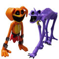 Smiling Critters Game Catnap Figures Series Figure Terror Monster Cat Figurine Pvc Statues Ornament Toys Kids Gifts. 