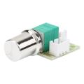 Double 50K with Potentiometer Board Volume Control Board Module with Terminal Base. 