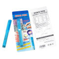 Note Checking Pen, UV Light, Money Detector, Not Writing in Original PKR Currency & Write Fake Currency,. 