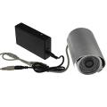 Mini UPS for Camera Wifi Router 12V / 1A Li-ion Battery. 